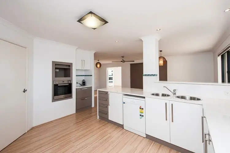 Fourth view of Homely house listing, 2 Kambalda Street, Dawesville WA 6211