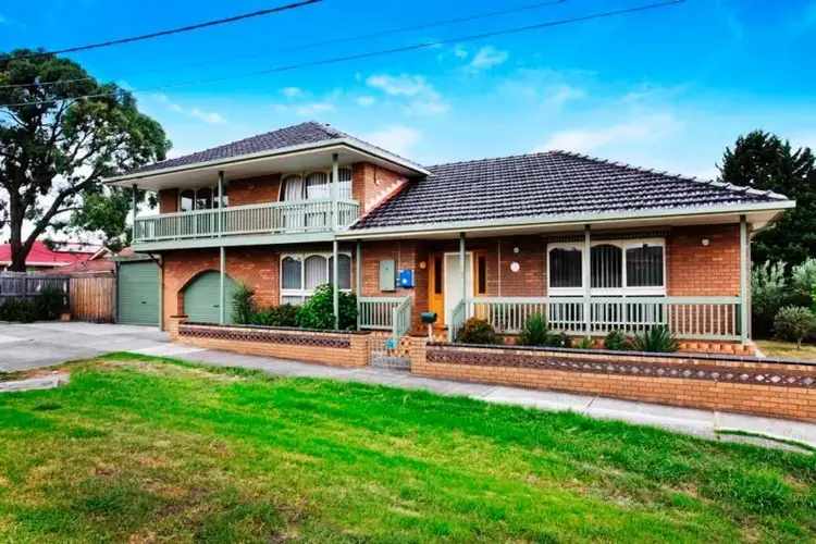 1 Bamford Avenue, Westmeadows VIC 3049