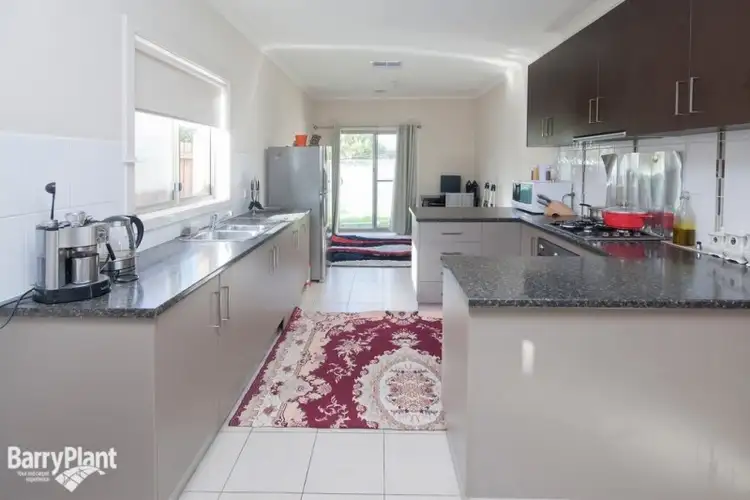 Sixth view of Homely house listing, 5/9-11 Orgill Street, Dandenong VIC 3175