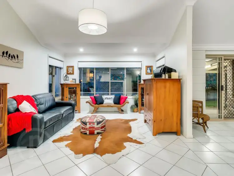 Second view of Homely house listing, 22 Explorer Drive, Albany Creek QLD 4035
