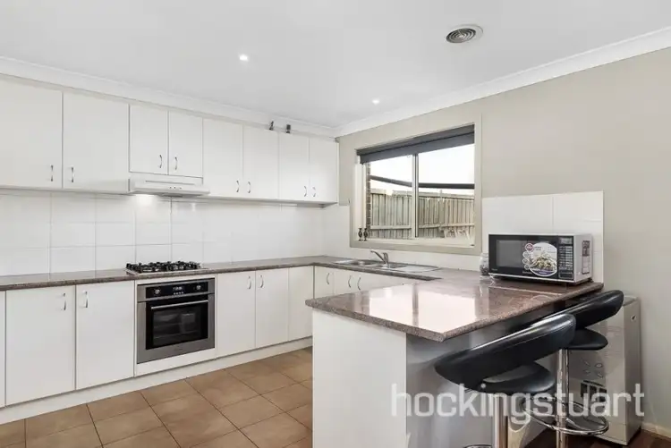 Second view of Homely house listing, 1 Babele Road, Tarneit VIC 3029