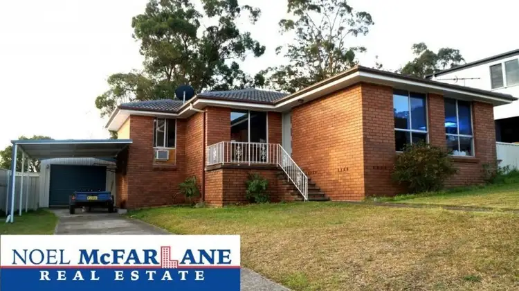 3 Courtney Close, Charlestown NSW 2290