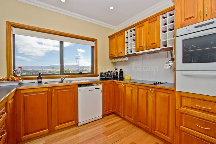 Fifth view of Homely house listing, 201 Poplar Parade, Youngtown TAS 7249