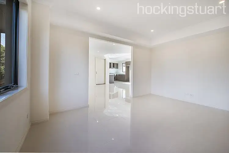 Second view of Homely townhouse listing, 31B Birdwood Avenue, Dandenong VIC 3175