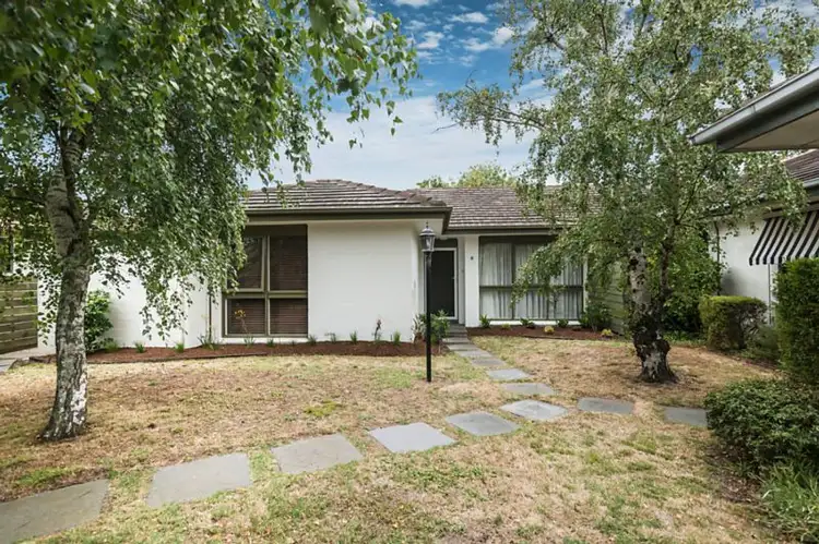 Main view of Homely unit listing, 8/858 Hampton Street, Brighton VIC 3186