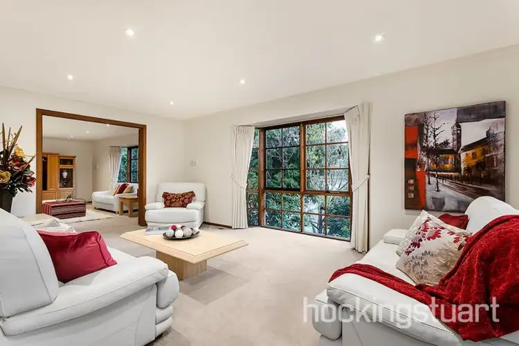 Third view of Homely house listing, 23 Deep Creek Drive, Doncaster East VIC 3109