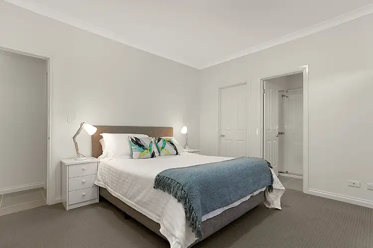 Sixth view of Homely unit listing, 3/8 Lurg Avenue, Sunshine North VIC 3020