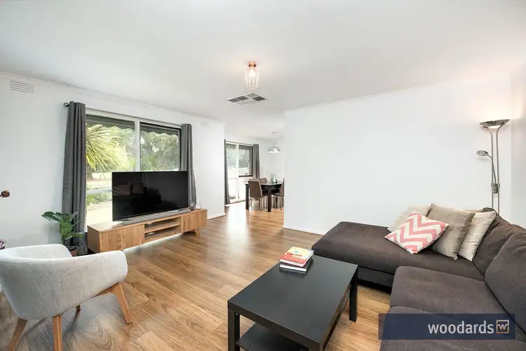 Fifth view of Homely house listing, 62 Templeton Street, Wantirna VIC 3152