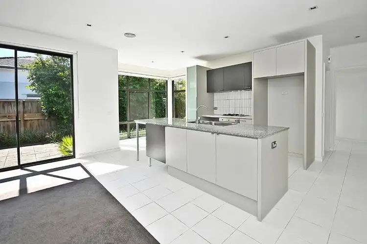 Third view of Homely house listing, 1 Kiora Court, Mulgrave VIC 3170