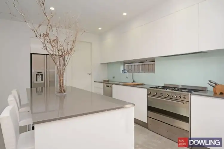 Main view of Homely townhouse listing, 2/31 Walker Street, Warners Bay NSW 2282