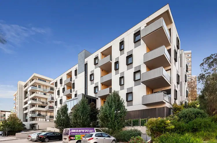 106/62 Altona Street, Kensington VIC 3031