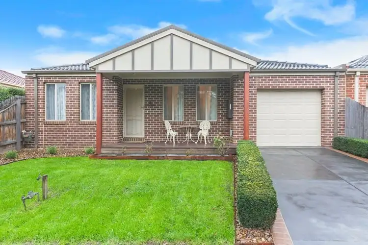 5 Ovens Circuit, Whittlesea VIC 3757