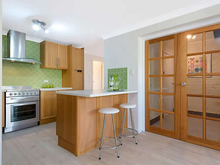 Fourth view of Homely townhouse listing, 6/16 Coode Street, South Perth WA 6151