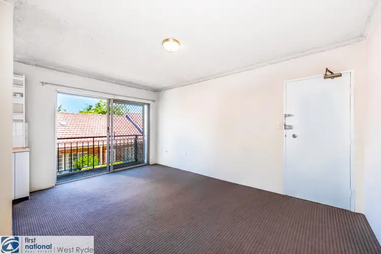 Second view of Homely unit listing, 14/16 Maxim Street, West Ryde NSW 2114