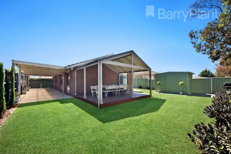13 Trent Close, Werribee VIC 3030
