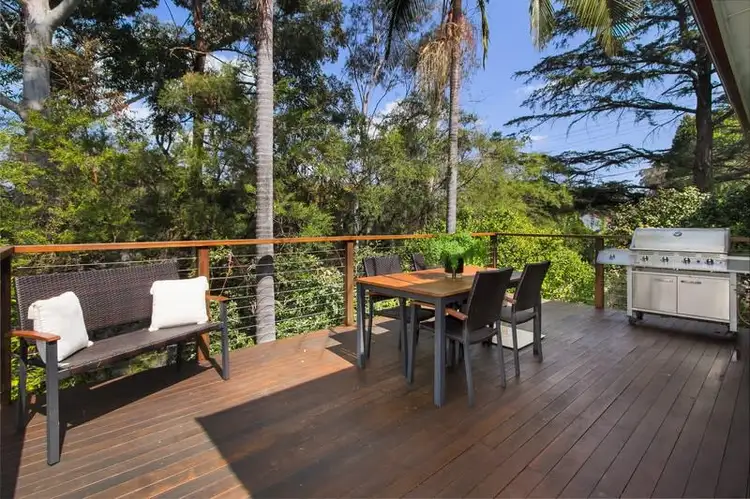 51 Honiton Avenue West, Carlingford NSW 2118