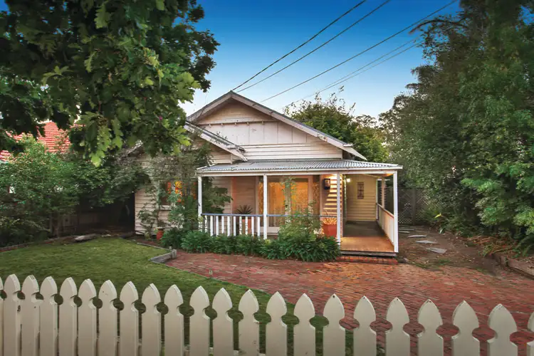 33 Bethell Street, Ormond VIC 3204