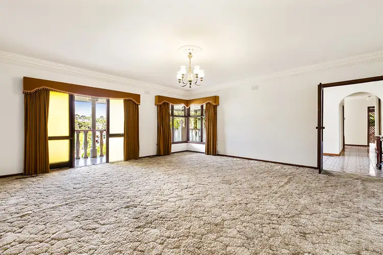 Second view of Homely house listing, 50 Church Road, Doncaster VIC 3108