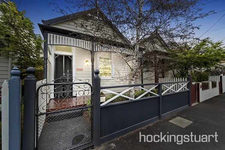 150 Cubitt Street, Richmond VIC 3121