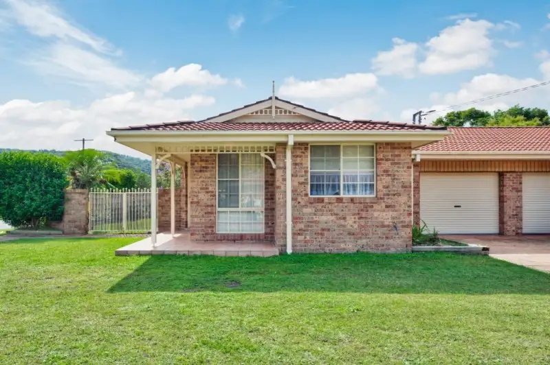 Main view of Homely villa listing, 1/28 Tapestry Way, Umina Beach NSW 2257
