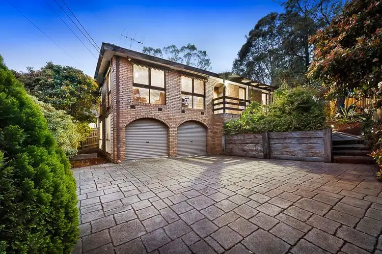Main view of Homely house listing, 210 Bolton Street, Eltham VIC 3095