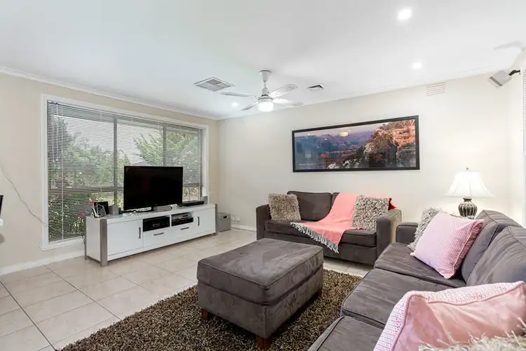 Fourth view of Homely house listing, 20 Barbary Crescent, Taylors Lakes VIC 3038