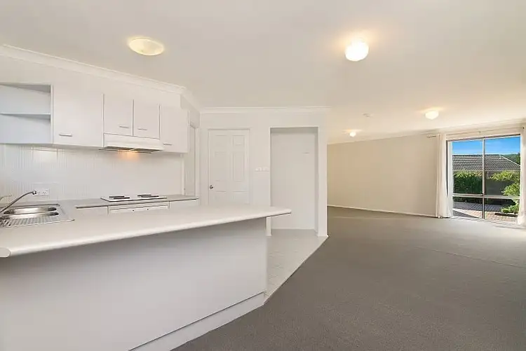 Fourth view of Homely townhouse listing, 1/236 Cresthaven Ave, Bateau Bay NSW 2261