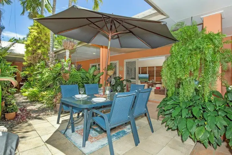 Fifth view of Homely house listing, 7 Cronulla Close, Kewarra Beach QLD 4879