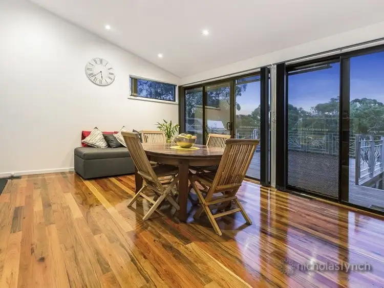 Second view of Homely house listing, 10 The Boulevard, Mccrae VIC 3938