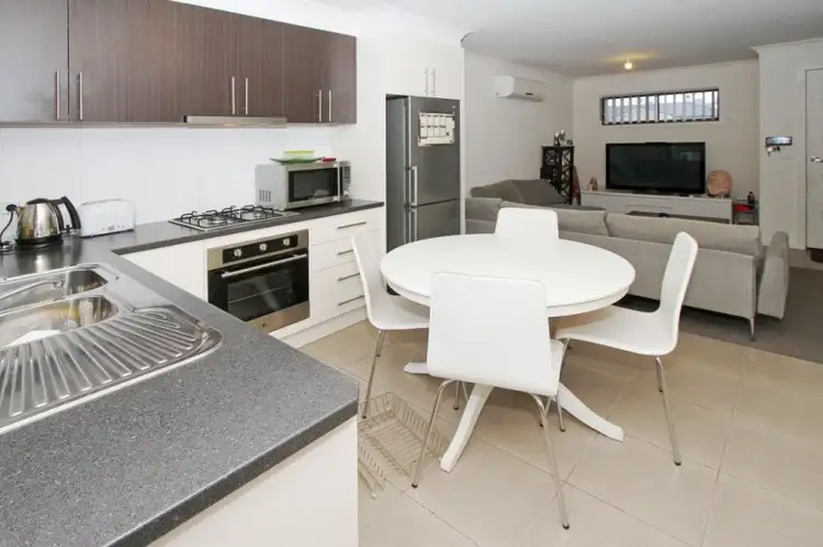 Second view of Homely unit listing, 44/12 Kirkland Close, Epping VIC 3076
