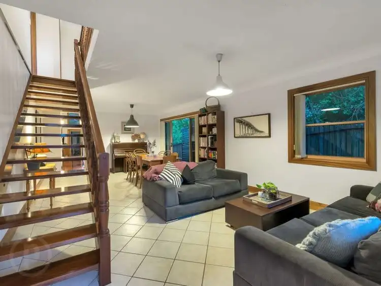 Third view of Homely house listing, 150 Coopers Camp Road, Bardon QLD 4065