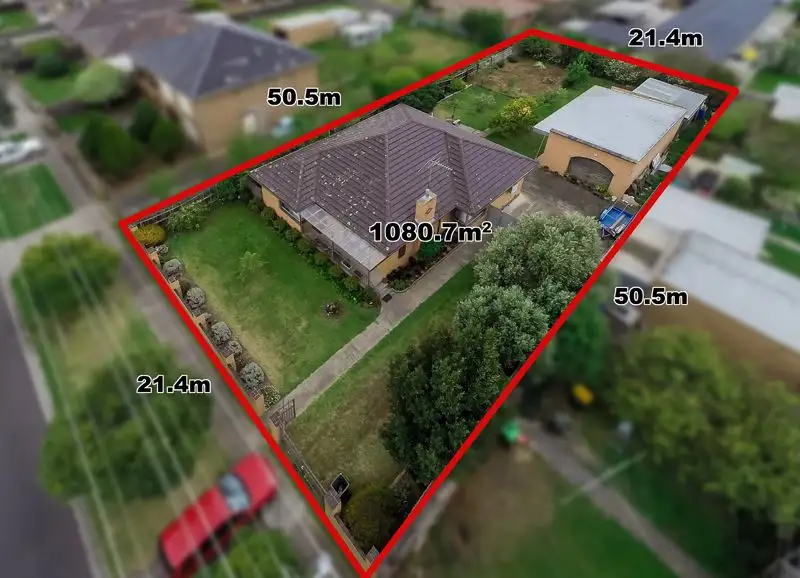 Main view of Homely house listing, 68A Henry Street, St Albans VIC 3021