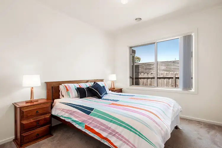 Sixth view of Homely house listing, 11A Redwood Street, Heidelberg West VIC 3081