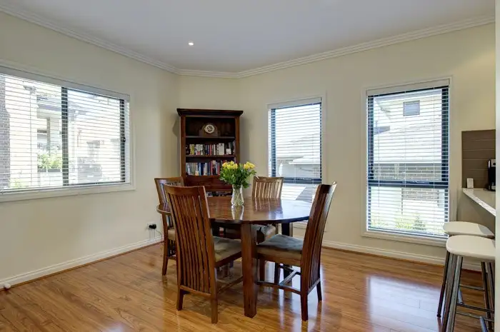 Third view of Homely townhouse listing, 1/40 Wave Avenue, Mount Waverley VIC 3149