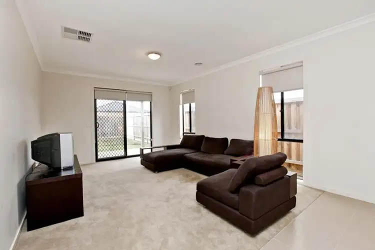 Sixth view of Homely house listing, 35 Alison Street, Truganina VIC 3029
