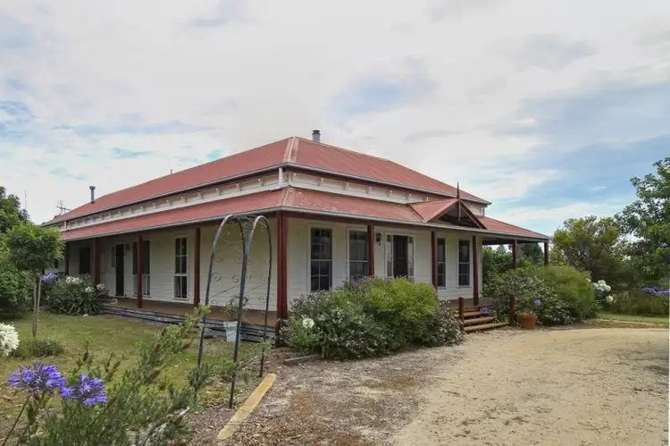 Second view of Homely house listing, 135. Boundary Creek Road, Longford VIC 3851