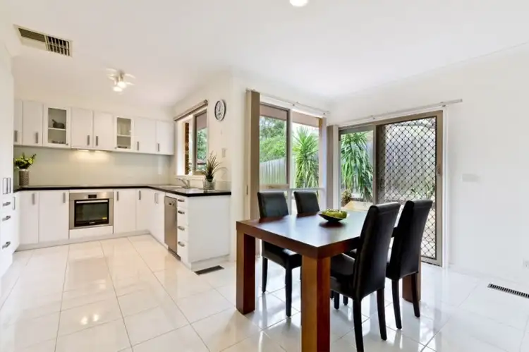 Fifth view of Homely unit listing, 3/10-12 Taylor Street, Eltham VIC 3095