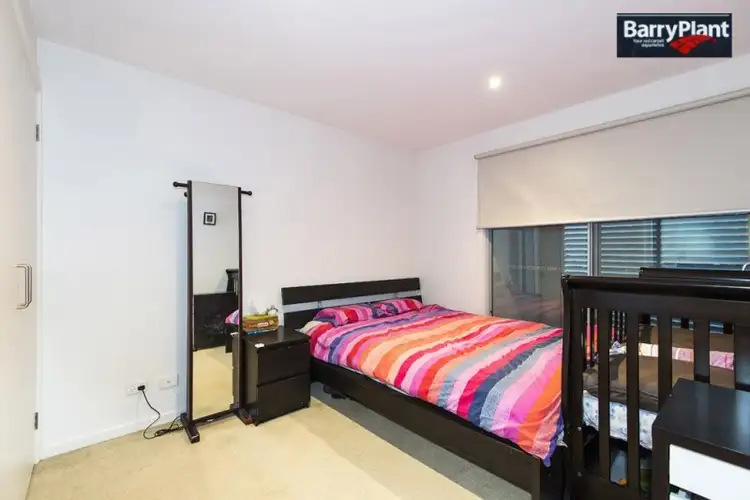 Fifth view of Homely townhouse listing, 21 Waxflower Crescent, Bundoora VIC 3083