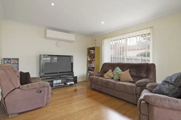 Second view of Homely unit listing, 3/10 Elwood Street, Notting Hill VIC 3168