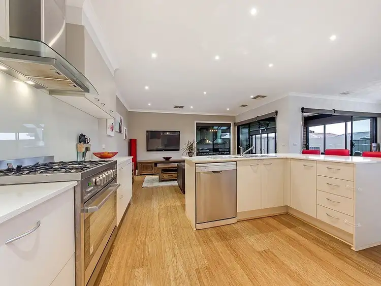 Third view of Homely house listing, 2 Appleby Loop, Derrimut VIC 3030