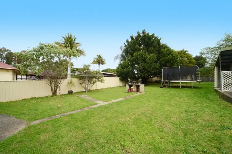 Fourth view of Homely house listing, 11 Elizabeth Avenue, Nowra NSW 2541