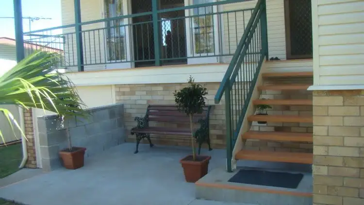 Fourth view of Homely house listing, 329 DUTHIE AVENUE, Frenchville QLD 4701