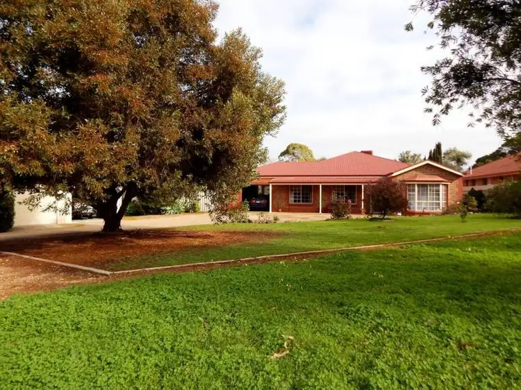 2 Lovelock Cl, Normanville SA 5204