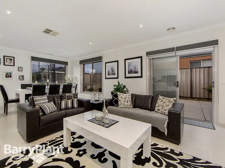 Third view of Homely house listing, 5 West Highlands Drive, Burnside Heights VIC 3023