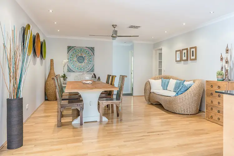 Seventh view of Homely house listing, 71 Silver Sands Drive, Iluka WA 6028