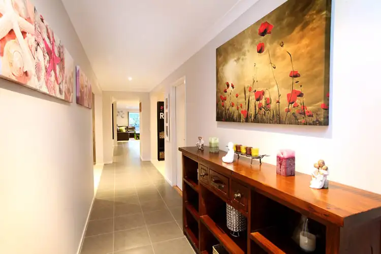 Second view of Homely house listing, 531 Morris Road, Truganina VIC 3029