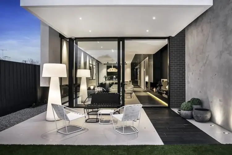 Fifth view of Homely house listing, 16 Caroline Street, Aberfeldie VIC 3040