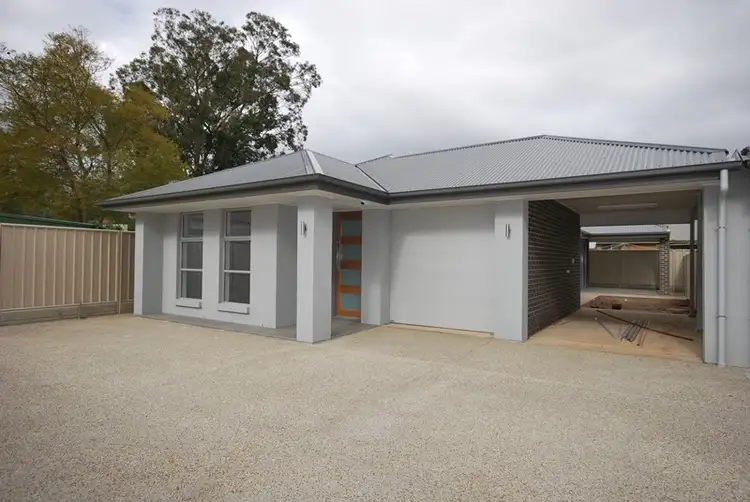 LOT C, 122 George Street, Paradise SA 5075