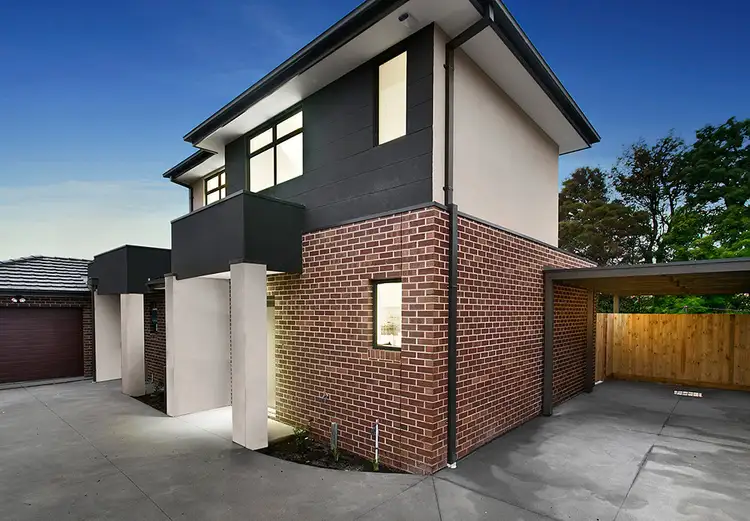 3/30 Westgate Street, Pascoe Vale South VIC 3044