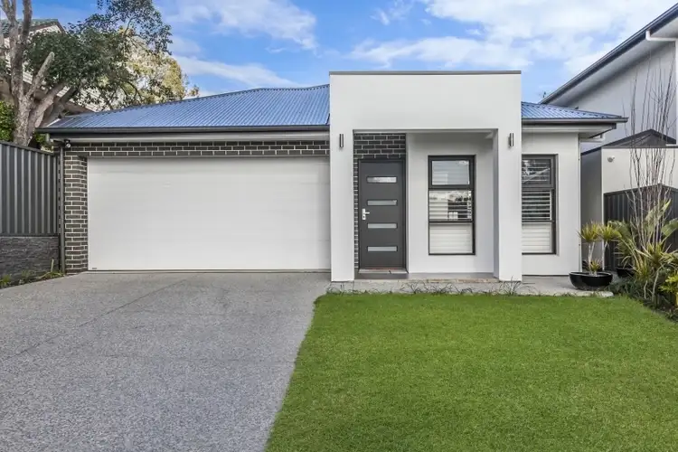 Third view of Homely house listing, 21B Greenbank Road, Athelstone SA 5076